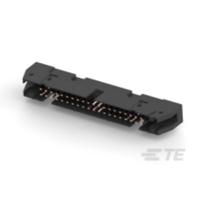 TE Connectivity 5102160-9 Inhoud: 1 stuk(s) Tray