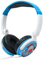 Muse M-180 KDB kinderhoofdtelefoon, 40 mm neodymium blauw