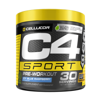 C4 Sport Preworkout | Cellucor | 270g
