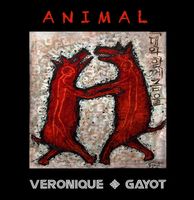 Veronique Gayot - Animal LP - thumbnail