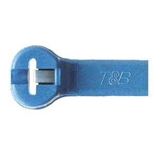 LAPP 61723355 CABLE TIES TY-RAP TY523MR-PDT 92X2.0 BU Kabelbinder 100 stuk(s)