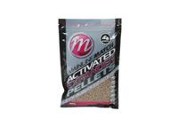 Mainline Match Activated Expander Pellets 300Gr 6 mm - thumbnail