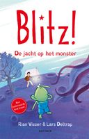 De jacht op het monster - Rian Visser - ebook