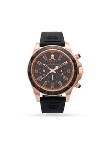 Philipp Plein montre Nobile Racing 43 mm - Noir