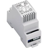 Comatec PSM46012 DIN-rail netvoeding 12 V/DC 5 A 60 W Inhoud: 1 stuk(s) - thumbnail