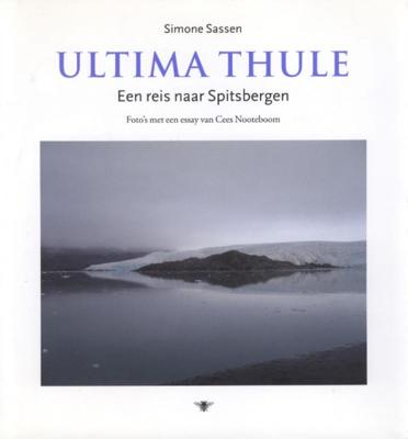 Cees  Nooteboom Ultima Thule