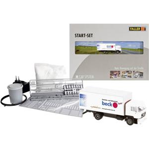 Faller 161505 LKW MAN Car system H0 Startset