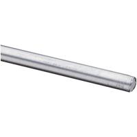 Reely Aluminium Rond Profiel (Ø x l) 10 mm x 500 mm 1 stuk(s)