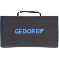 Gedore TC 1500 CT1 L 3100693 Gereedschapstas (zonder inhoud) (l x b x h) 185 x 337 x 60 mm