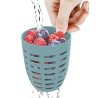 MEPAL - Ellipse - Fruit- & Veggiepot Nordic Green