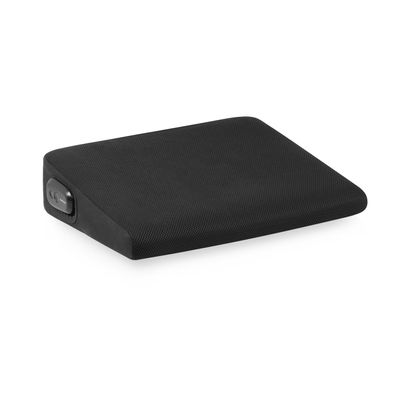 Medisana OL 300 Zitkussen 12 W Zwart