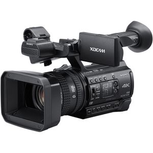 Sony PXW-Z150 XDCAM Professional Camcorder (PXW-Z150//C) OUTLET