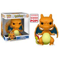 Funko Pop! figuur Pokémon Charizard - 25 cm