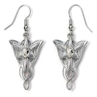 Lord Of The Rings Drop Earrings Evenstar - thumbnail