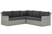 Garden Collections Giardino hoek loungeset 3-delig - thumbnail