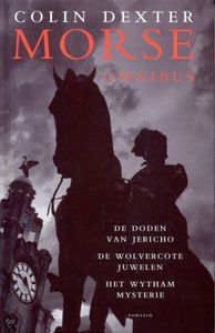 Morse Omnibus Iii