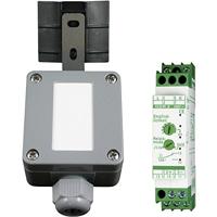 Kaiser Nienhaus 336400 drempelrelais