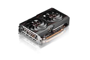 Sapphire AMD Radeon RX 6600 Videokaart Pulse 8 GB GDDR6-RAM PCIe HDMI, DisplayPort AMD FreeSync