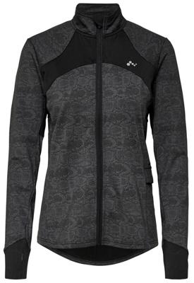 Only Hiss Run Brushed Jack