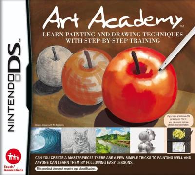 Art Academy Art Academy