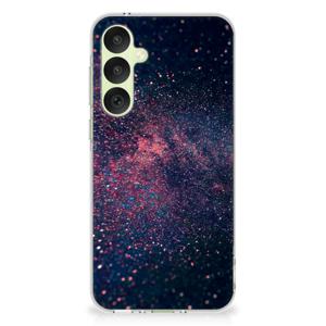 Samsung Galaxy A35 TPU Hoesje Stars