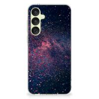 Samsung Galaxy A35 TPU Hoesje Stars