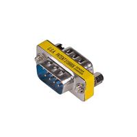 Adapter AK-AD-17 D-SUB (9-pins) M/D-SUB (9-pins) -M