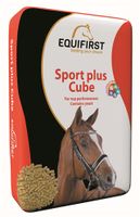 EQUIFIRST SPORT PLUS CUBE 20 KG - thumbnail