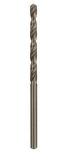 Bosch Accessories 2608585842 HSS Metaal-spiraalboor 3 mm Gezamenlijke lengte 61 mm Kobalt DIN 338 Cilinderschacht 1 stuk(s)