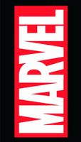 Marvel strandlaken 70 x 140 cm - thumbnail