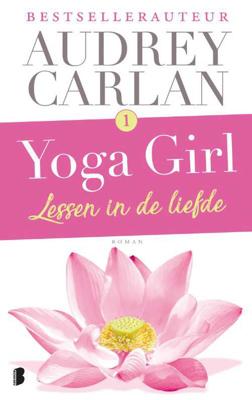 Lessen in de liefde - Audrey Carlan - Paperback (9789022580950) Lessen in de liefde - Audrey Carlan - Paperback (9789022580950)