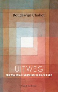 Uitweg - Boudewijn Chabot - ebook