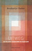 Uitweg - Boudewijn Chabot - ebook - thumbnail