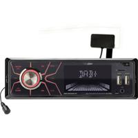 Caliber RMD060DAB-BT Autoradio enkel DIN Bluetooth handsfree, DAB+ tuner - thumbnail