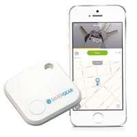 Bluetooth GPS Tracker