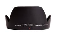 Canon lens kap EW-63 II