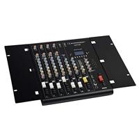 Audiophony MPX8-RACK Rack Mount Kit voor MPX8 Mixer