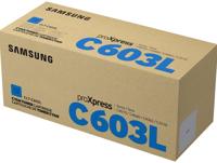 Samsung CLT-C603L Origineel Cyaan 1 stuk(s)