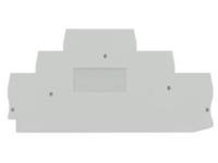 Deksel Grijs Siemens 8WH90001GD00 1 stuk(s)