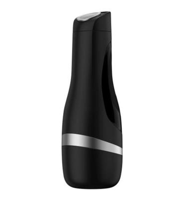 Satisfyer Satisfyer Men Classic Masturbator Zilver (1st)