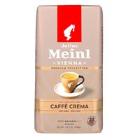 Julius Meinl premium collection CAFFE CREMA koffiebonen 1kg - thumbnail