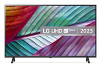 LG UHD 50UR78006LK tv 127 cm (50") 4K Ultra HD Smart TV Wifi Zwart - thumbnail