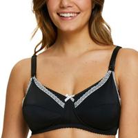 Sans Complexe Caresse Non Wired Nursing Bra - thumbnail