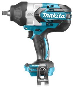 Makita slagmoersleutel DTW1002ZJ 18V in Mbox