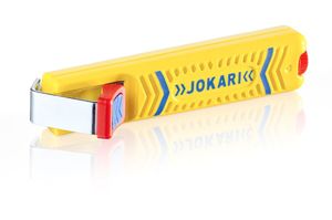 Jokari 10160 Kabelmes Nr.16 Secura