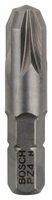 Bosch Accessoires Bit extra-hard PZ 4,32 mm 3st - 2607001566 - thumbnail