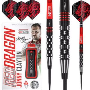 RedDragon Jonny Clayton Premier League Edition - Gram : 24