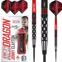 RedDragon Jonny Clayton Premier League Edition - Gram : 24