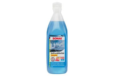 Sonax Ruitenwisservloeistof Anti-vries -20ºC 250ml 1837846 Sonax Ruitenwisservloeistof Anti-vries -20ºC 250ml 1837846
