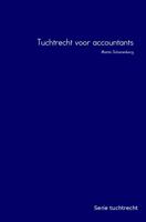 Tuchtrecht voor accountants - M.H.G. Scharenborg - Paperback (9789463185905)